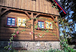 Stadtmuseum für Sport und Touristik in Karpacz