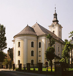 Martin-Luther-Kirche