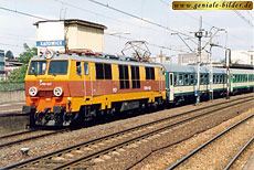 EP09-037 (IC Warszawa-Budapest)