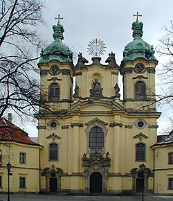 Kloster