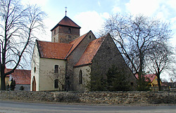 Museum der Liegnitzer Schlacht