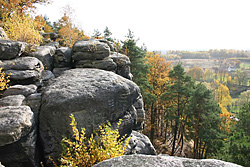 Karkonoski Park Narodowy