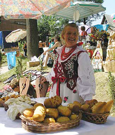 Markt