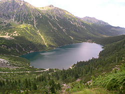 Morskie Oko