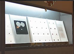 Ausstellung Geschichte des Geldes