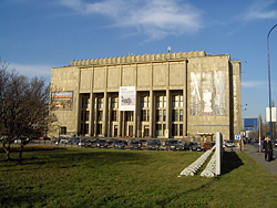 Nationalmuseum