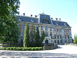 Schlossmuseum