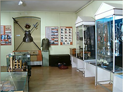 Muzeum w Tarnowskich Górach