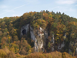 Ojcowski Park Narodowy
