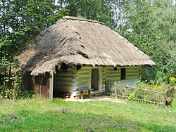 Sądecki Park Etnograficzy (Skansen)