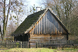 Museum der Dörfer