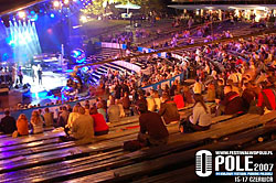 Festival in Opole