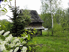 Park Chorzów