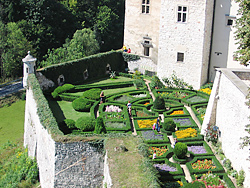 Park in Pieskowej Skale