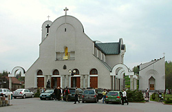 Peterskirche