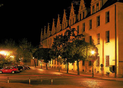Piastengymnasium