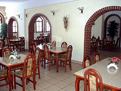 Dom Pielgrzyma