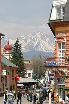 Poprad