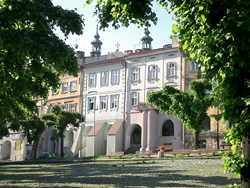 Marktplatz