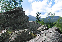 Rabenfelsen