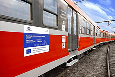 Regionalzug
