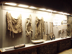 Ständige Ausstellung 