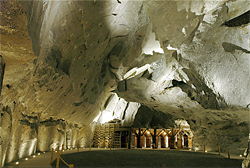 Bergbaumuseum