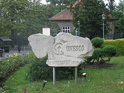 UNESCO-Weltkulturerbe