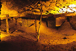 Silbergrube