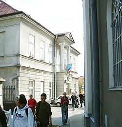 Stadtmuseum Wadowice
