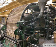 Streichholzmuseum in Czestochowa
