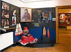 Ethnografisches Museum
