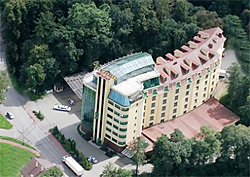 Hotel Vienna