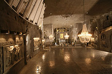 Wieliczka