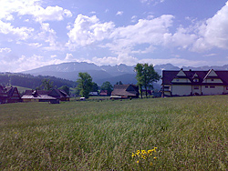 Zakopane